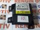 Dacia Duster 4X4 Airbag Beyin 8201385569- A2.C738-6020.0