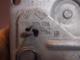 Renault Clio 3 Kaput Kilidi 8201004024