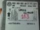 Volkswagen Caddy Octavia Airbag Beyin 6Q0909605ah