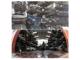 Volkswagen Bora İç Göğüs Tesisat-8L0927904d