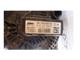 Citroen Berlingo 1.6 Euro5 Şarj Dinamosu 9678048880