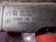 Peugeot 307 Hava Kanalı Borusu 9674383480