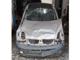 2012 Renault Kangoo 1.5 Dizel Aracımız Parça Parça Satılıktır