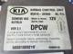 Kia Sorento Airbag Beyin 95910-3E060