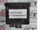 İveco Daily 35 Usb / Aux Girişi Tecvox D532