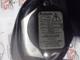 Peugeot 207 Ön Sağ Kemer Gerdirici B507744