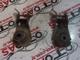 Opel Meriva Tampon Braketi - 13286341
