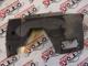 Renault Clio 3 Direksiyon Alt Plastik -8200475684