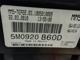 Vw Golf5-Jetta 5M0920860d Kilometre Saati