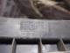 Skoda Octavia Sağ Ön Tampon Braketi 1Z0807184