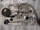 Mercedes C180 Sol Ön Cam Krikosu 938339102-938341101