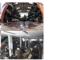 Ford Fiesta 1400 Benzin 2005 Motor