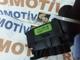 Ford Connect 1C1t13335ab Sinyal Kolu