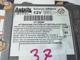 Fiat Doblo 608673700G Airbag Beyin