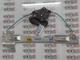 Opel Corsa Sağ Ön Cam Motoru Ve Krikosu 541613212