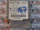 Volkswagen Golf 5 - Jetta Airbag Beyin 1K0909605t