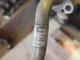 Mercedes C180 Klima Borusu A2048309815