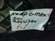 Ford C-Max Sol R26413bk Kapı Kilit