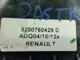 Dacia Duster Manuel Vites Mekanizması 8200760429D