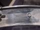 Opel Corsa C Sol Arka Çamurluk Kapağı 8061165