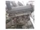 Volkswagen Jetta 1.6 Benzin 2009 Model Komple Motor Bsf Gümrük