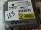Renault Kangoo Airbag Beyin 8201217225 8201217225