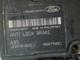 Ford Fiesta-Fusion Abs Beyin 10.0207-0033.4 10.0970-0115.3