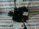Renault Megane 3 Fluence Sol Arka 825030019R Kapı Kilit