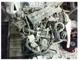 Opel Combo 1700 Dizel 2008 Motor