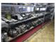 Mercedes Sprinter 2300 Dizel 1997 Motor