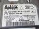 Citroen C4 Airbag Beyin 603725800