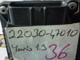 Toyota Yaris/Corolla 1.33 Gaz Kelebeği 22030-47010