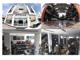 Ford Fusion 1600 Benzin 2005 Motor