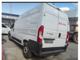 Fiat Ducato 2023 Dizel 2200 Cc Aracımız Parça Parça Satılıktır