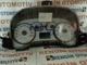 Fiat Doblo 51758780 Kilometre Saati
