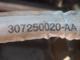Opel İnsignia Tavan Airbagi 307250020-Aa