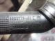Citroen C4 Manifold Susturucu Borusu 9653778480