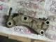 Citroen C3 Motor Kulağı Bağlantı Ayağı 9637558580
