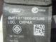 Ford Focus 3 Arka Emniyet Kemeri Bm51-611B68