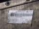 Opel Astra H Sağ Arka Kapı Döşemesi 13224596