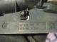 Peugeot 307 Sol Ön İç Kapı Kolu 9643604577