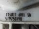 Fiat Doblo Ön Sağ 519750790 Kapı Kilit