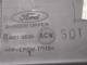 Ford Focus 3 Direksiyon Kolonu Üst Kapağı Bm51-3530