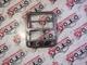 Peugeot 307 Klima Paneli Plastiği 9634505077