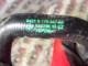 Bmw F10 Motor Soğutma Hortumu - 6421917034705