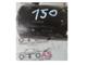 Toyota Corolla 1.6 Marş Dinamosu 28100-01030-F