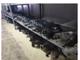 Nissan Qashqai 1500 Dizel 2012 Motor