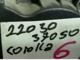 Toyota Corolla Gaz Kelebeği 22030-37050