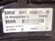Bmw F10 Kalorifer Kazanı - 64119248171-05