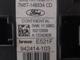 Ford Focus Sağ Arka 7M5t-14B534-Cd Cam Motor Beyin
